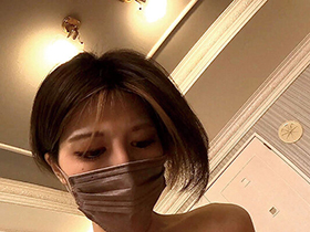 マッチングアプリに重課金しまくりナンパ成功！！オーバーＧカップのデカパイ美女に「サクッとパイズリしてくれませんか？」即金交渉！！巨チンのザー　サンプル画像16